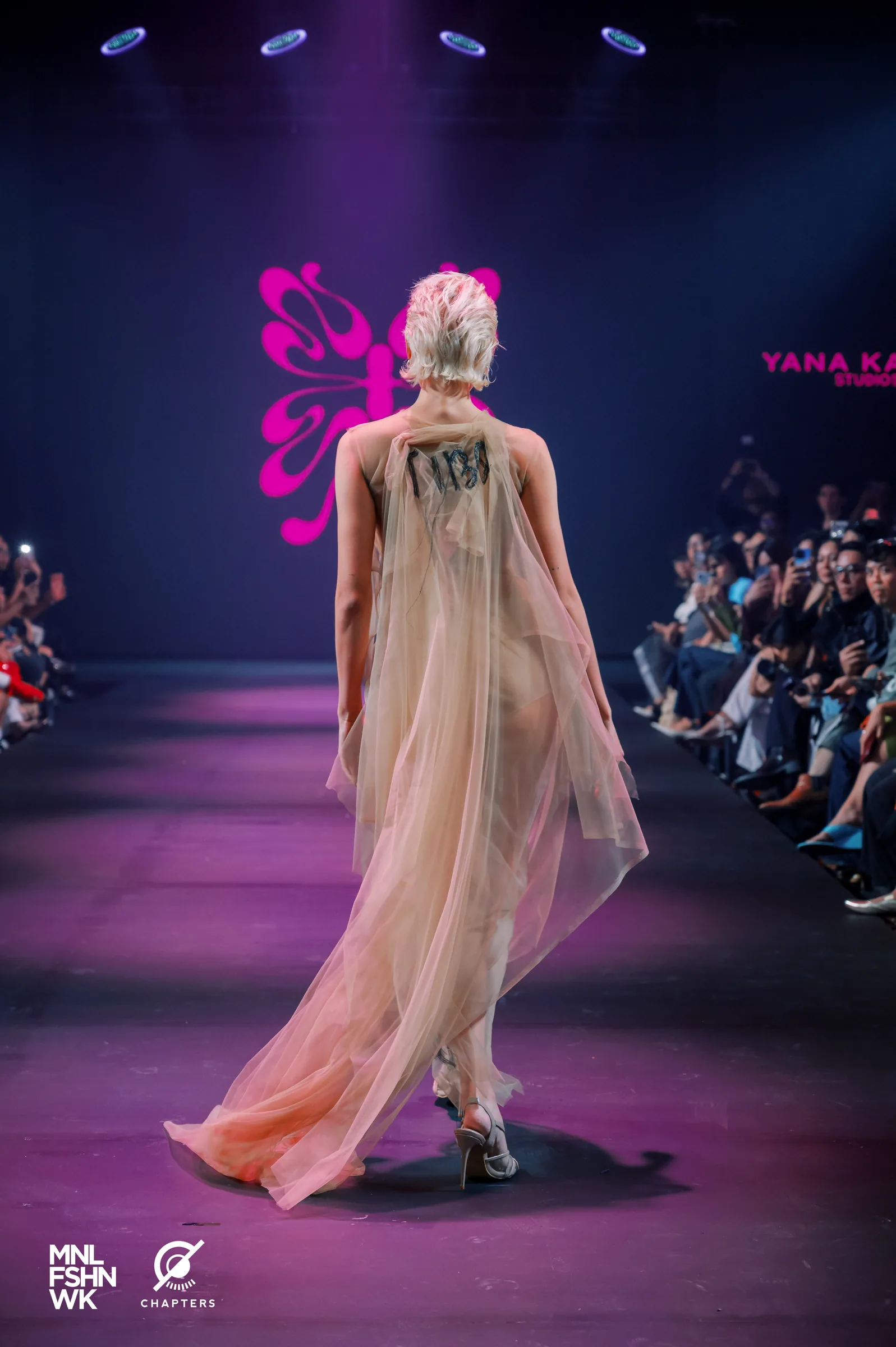 Yana Kalaw — MNL Fashion Week 2026, Day 1 Show 3, photo 8