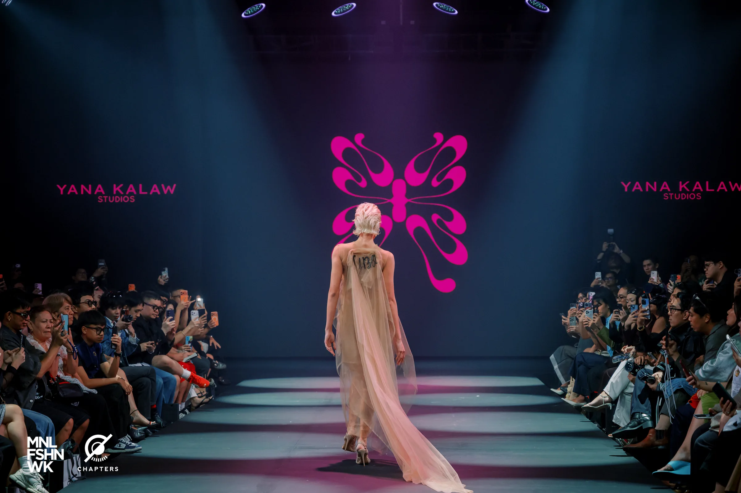 Yana Kalaw — MNL Fashion Week 2026, Day 1 Show 3, photo 9