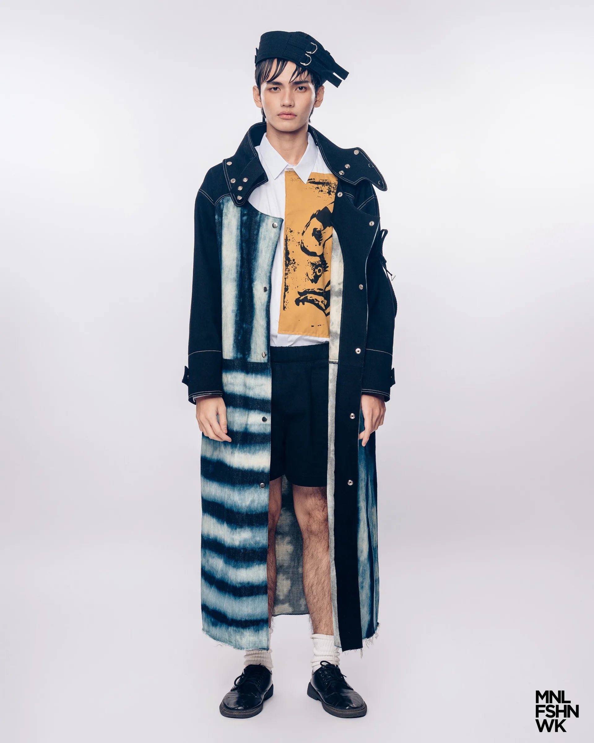 Kill Joy runway look 03, MNL Fashion Week 2026