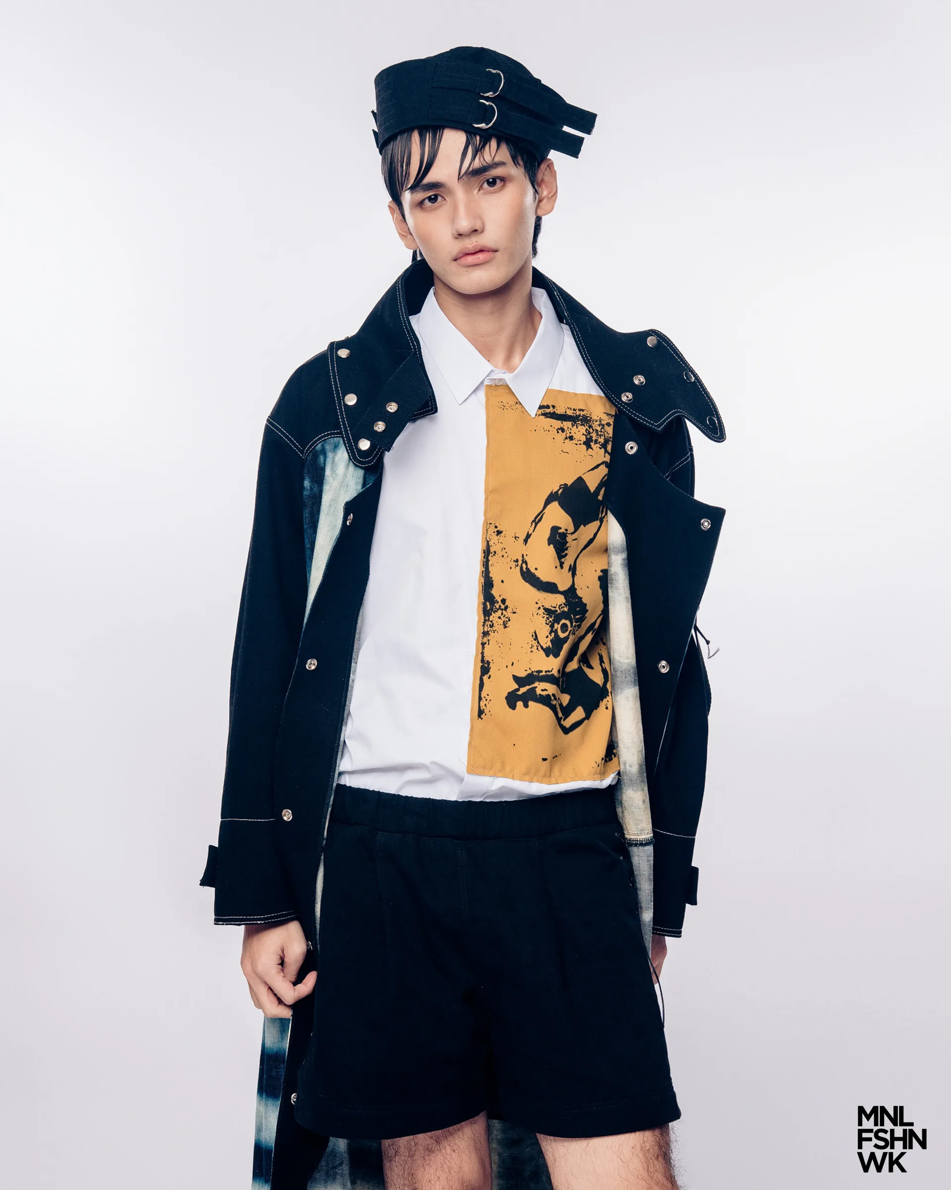 Kill Joy runway look 04, MNL Fashion Week 2026
