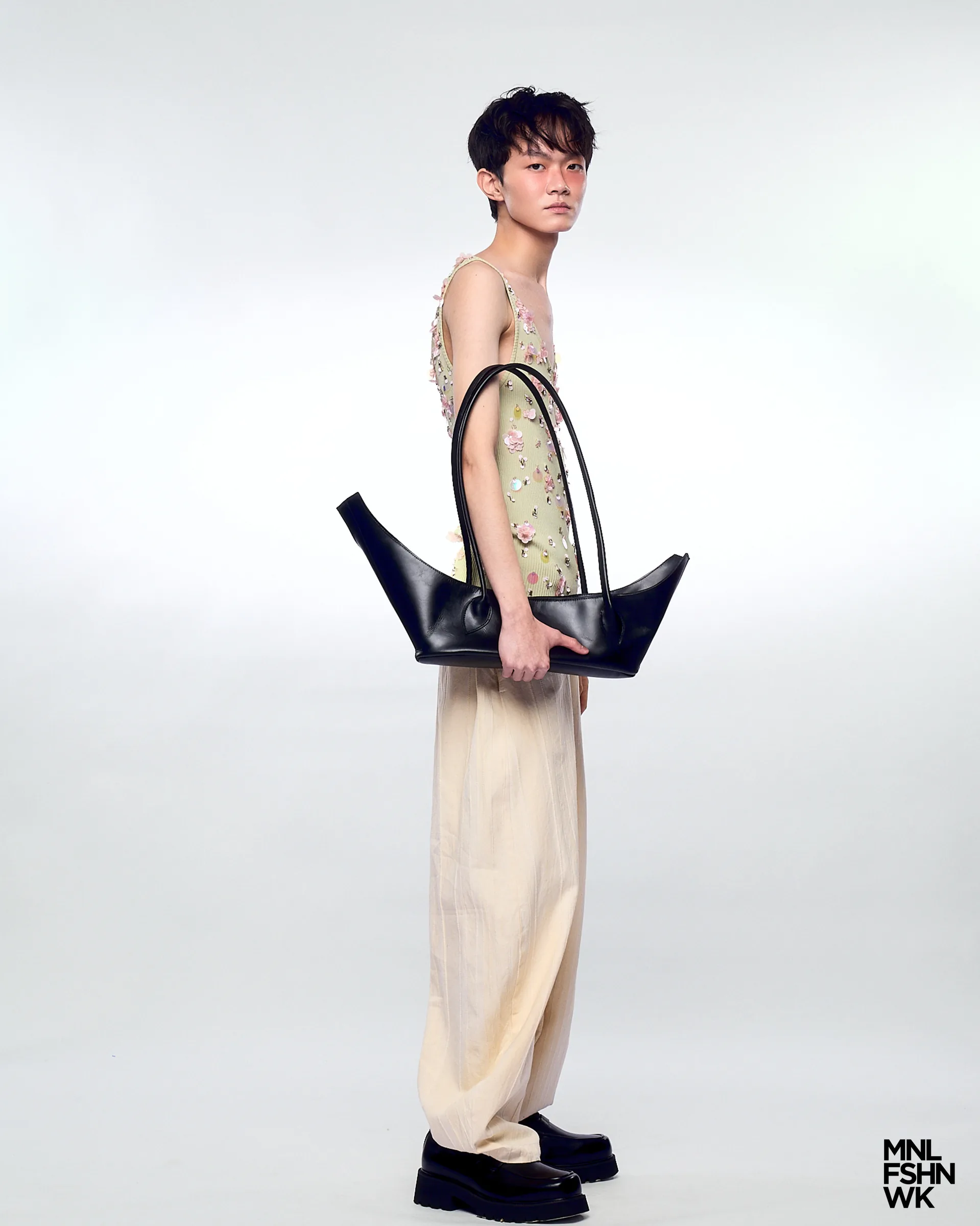 Antonina runway look 03, MNL Fashion Week 2026