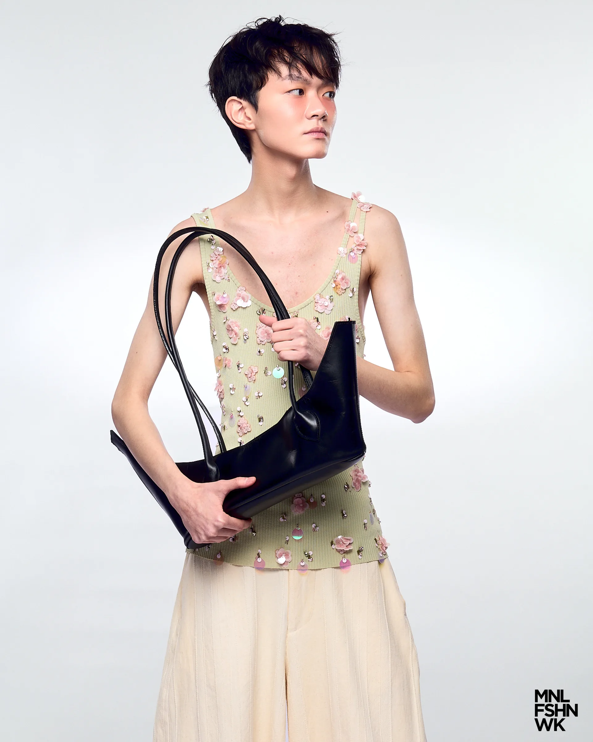 Antonina runway look 04, MNL Fashion Week 2026