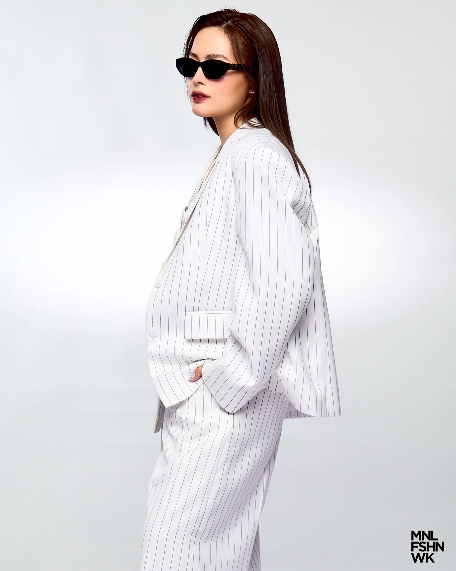 Charlotte Folk runway look 02, MNL Fashion Week 2026